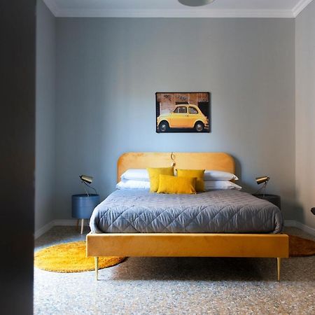 Myway Rdr Apartment Rome Luaran gambar