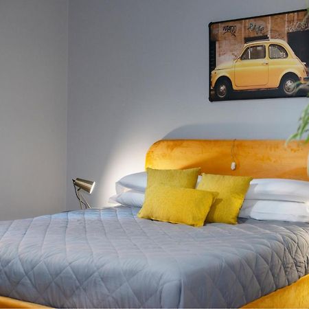 Myway Rdr Apartment Rome Luaran gambar