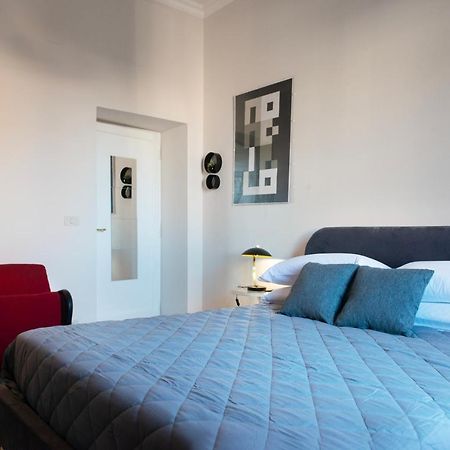 Myway Rdr Apartment Rome Luaran gambar