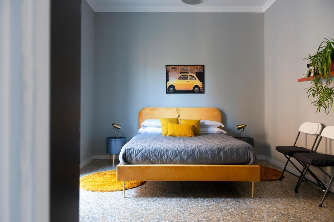 Myway Rdr Apartment Rome Luaran gambar