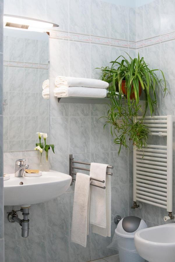 Myway Rdr Apartment Rome Luaran gambar