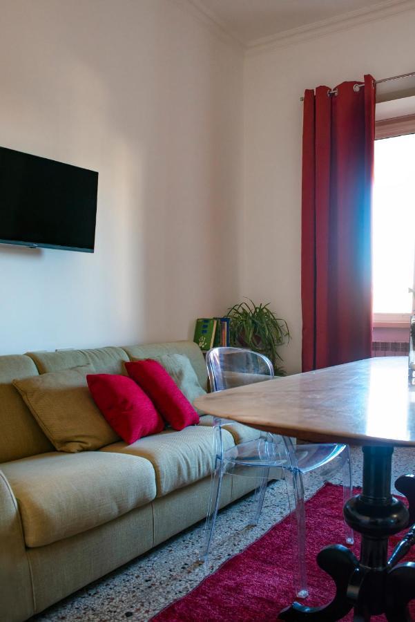 Myway Rdr Apartment Rome Luaran gambar