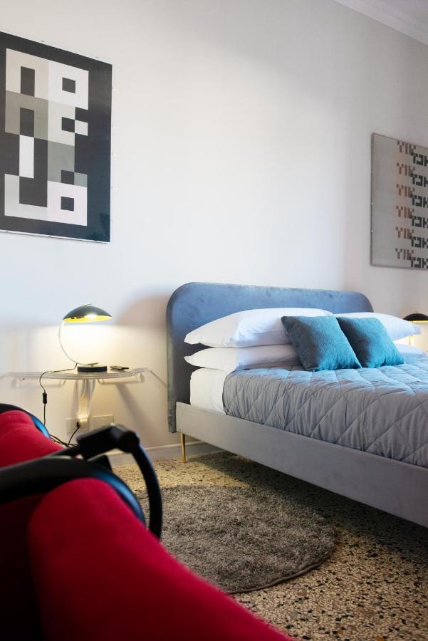 Myway Rdr Apartment Rome Luaran gambar