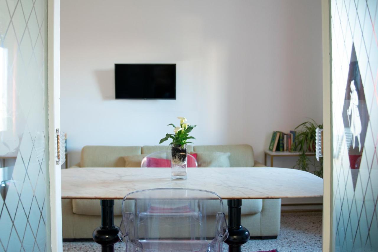 Myway Rdr Apartment Rome Luaran gambar