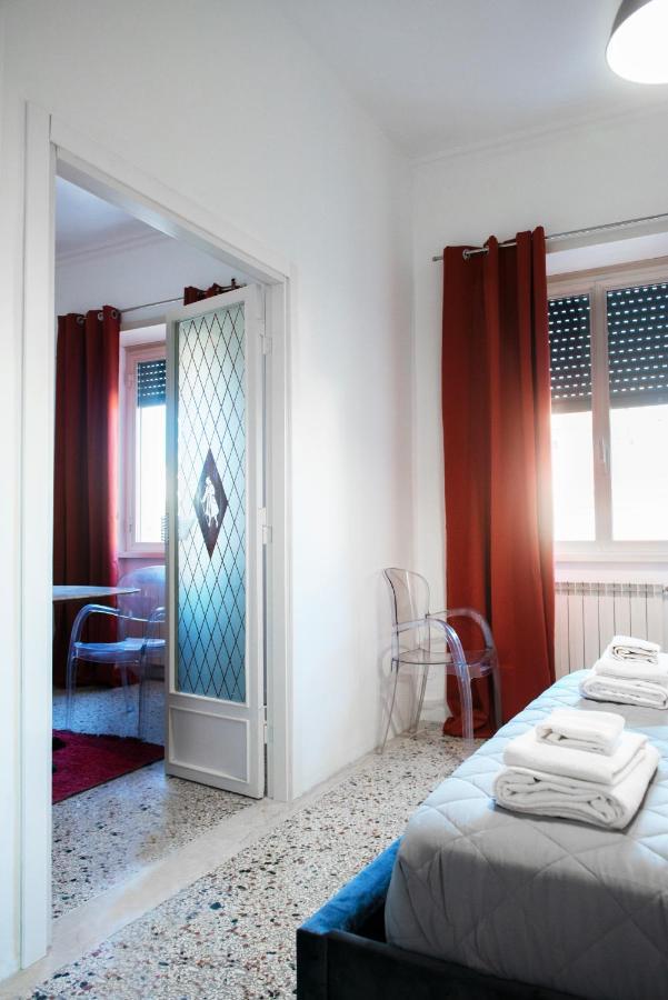 Myway Rdr Apartment Rome Luaran gambar