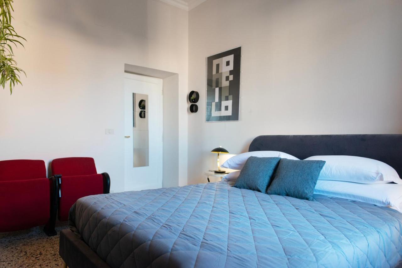 Myway Rdr Apartment Rome Luaran gambar