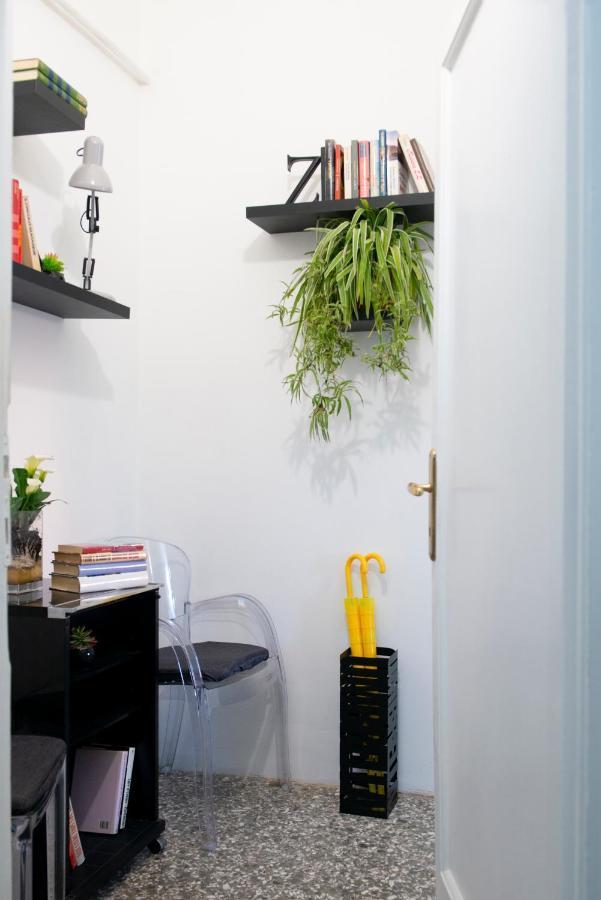 Myway Rdr Apartment Rome Luaran gambar