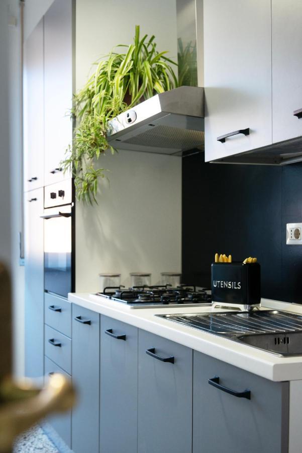 Myway Rdr Apartment Rome Luaran gambar