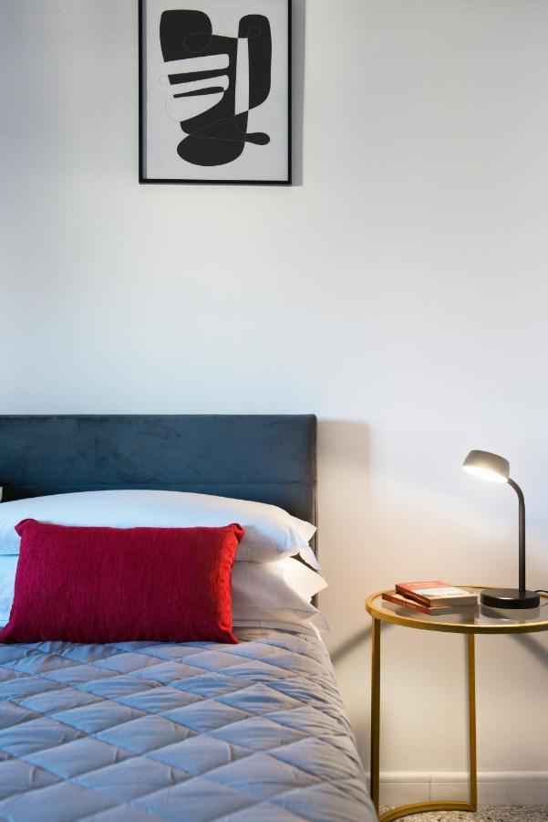 Myway Rdr Apartment Rome Luaran gambar