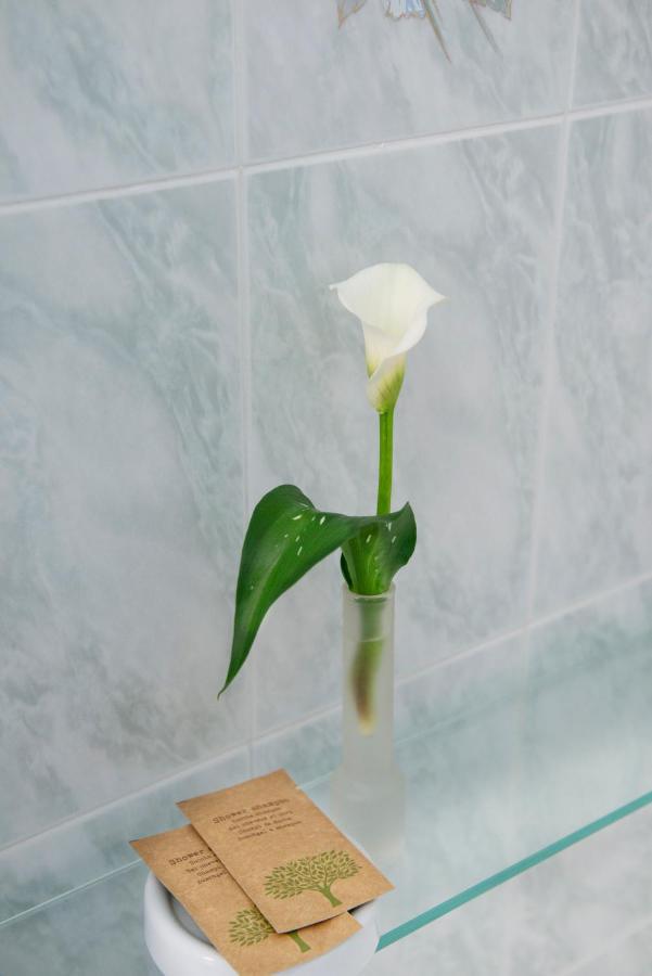 Myway Rdr Apartment Rome Luaran gambar