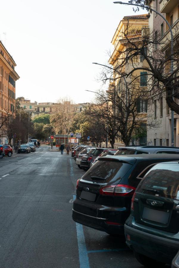 Myway Rdr Apartment Rome Luaran gambar