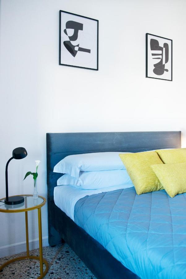 Myway Rdr Apartment Rome Luaran gambar