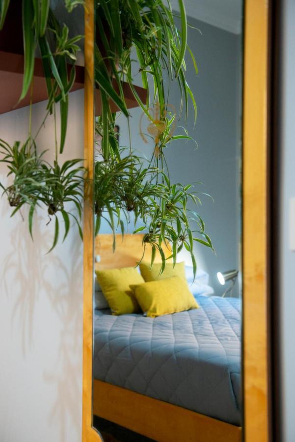 Myway Rdr Apartment Rome Luaran gambar