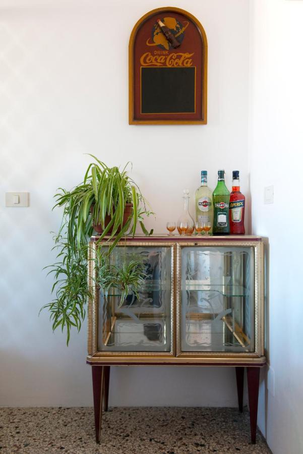 Myway Rdr Apartment Rome Luaran gambar