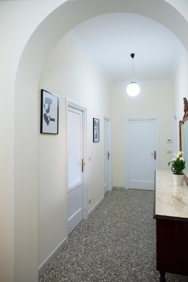 Myway Rdr Apartment Rome Luaran gambar