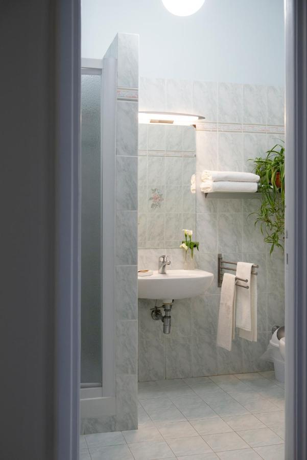 Myway Rdr Apartment Rome Luaran gambar