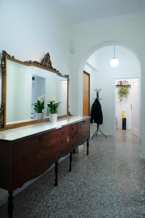 Myway Rdr Apartment Rome Luaran gambar
