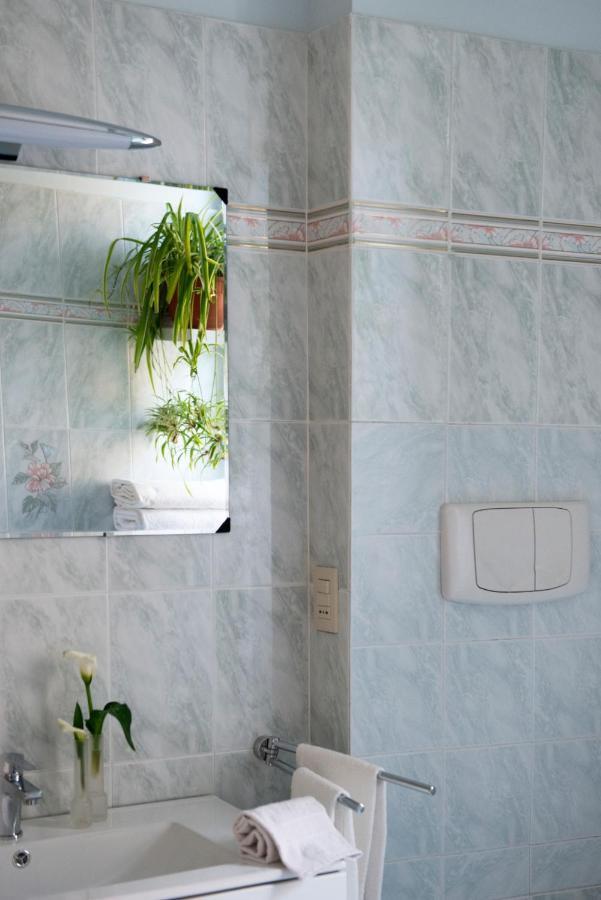 Myway Rdr Apartment Rome Luaran gambar