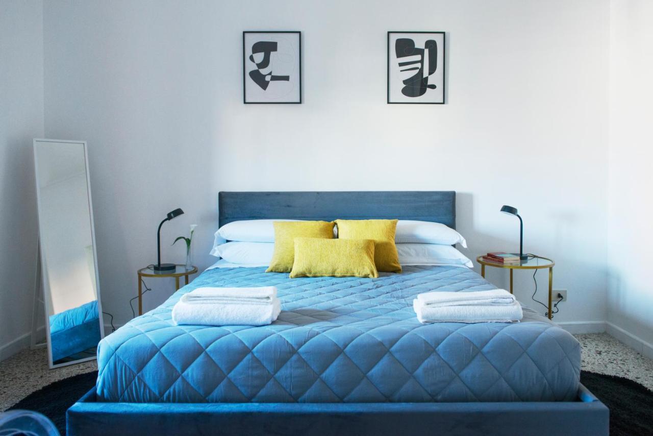 Myway Rdr Apartment Rome Luaran gambar