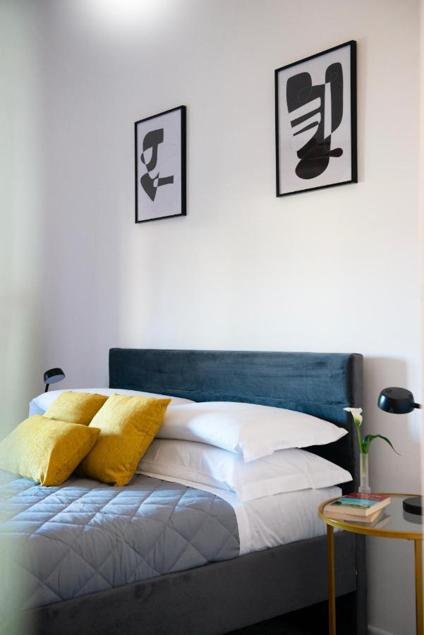Myway Rdr Apartment Rome Luaran gambar